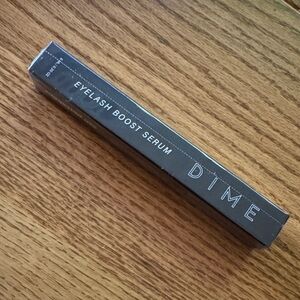 DIME Black Eyelash Boost Serum